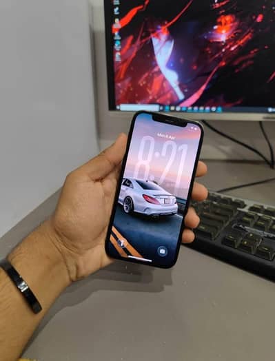 iphone 12 pro urgent sale