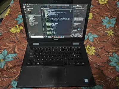 Dell core i5-8th generation
