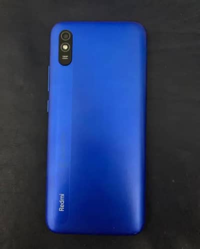 Redmi 9a