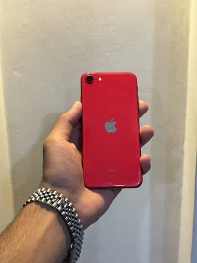 Iphone SE 2020 Factory unlock