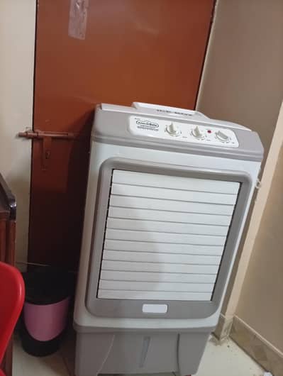 Khalid asia air cooler