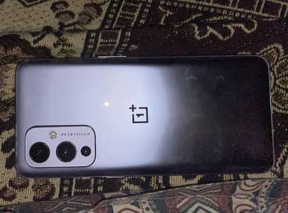 Oneplus 9 pro offical pta Approved