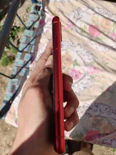 iPhone 11 exchange possible