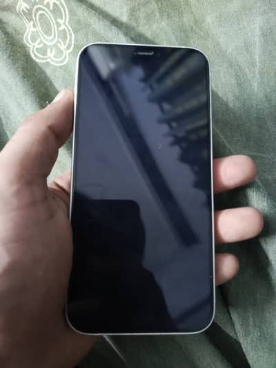 Urgent Sale iPhone 12 - Neat & Clean, No Fault