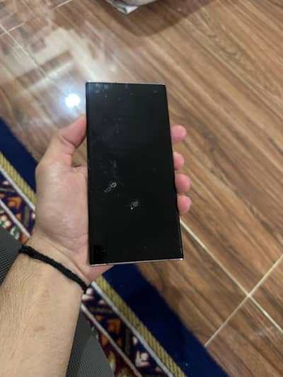 Samsung note 20 ultra