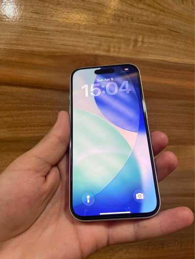 Iphone 16 | 256gb | 92h | WaterPack | MDM | Exc 15 pro series