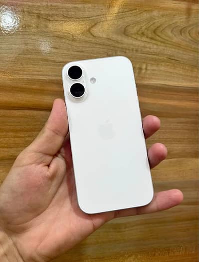 Iphone 16 | 256gb | 92h | WaterPack | MDM | Exc 15 pro series