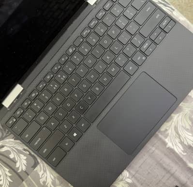 Dell XPS core i7 11 generation