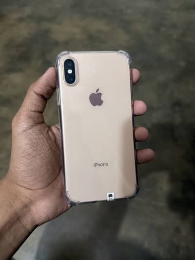 Iphone xs pta approved