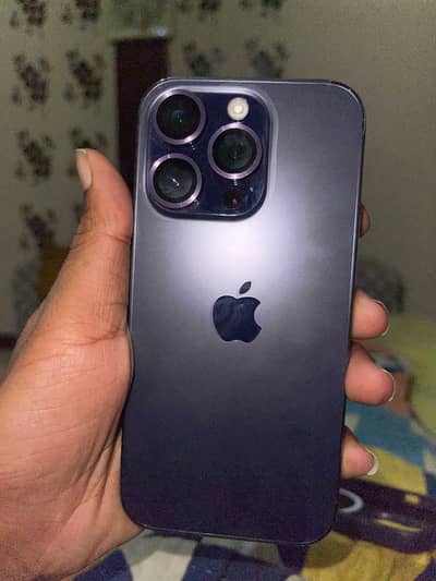 i phone 14 pro pta approved
