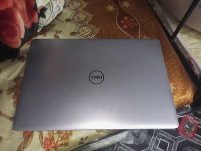 Dell Inspiron 5570