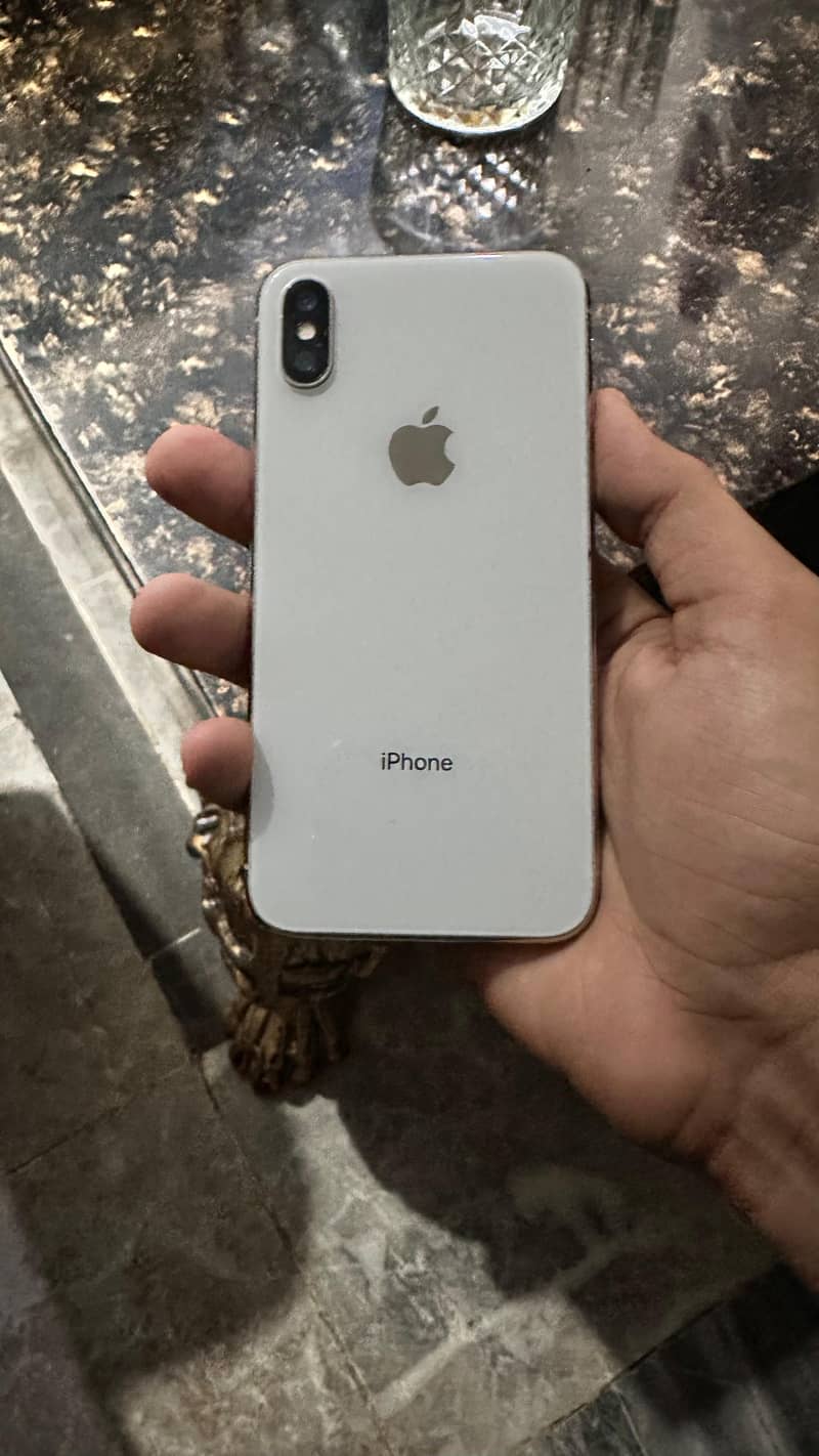 iphone x 3