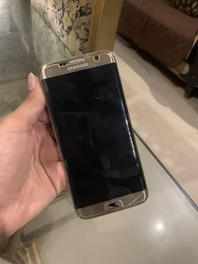 Samsung Galaxy S7 Edge PTA APPROVED