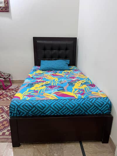 single bed best wood