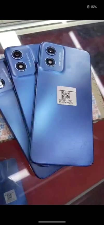 Moto g play 2024  non pta