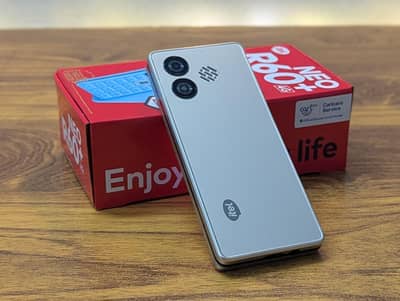 Hotspot Phone  | 4G Dual sim | Type C Charging