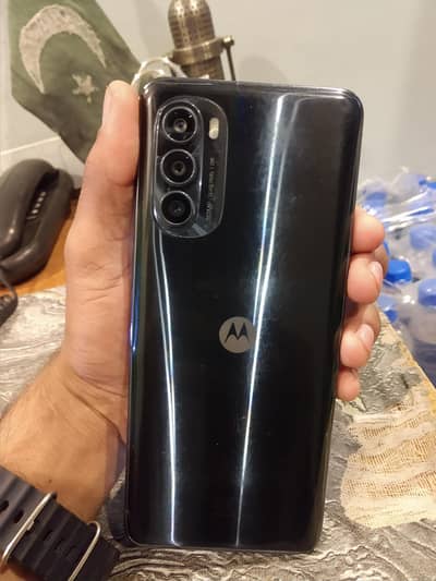 Moto g style 2022 6 128 non pta