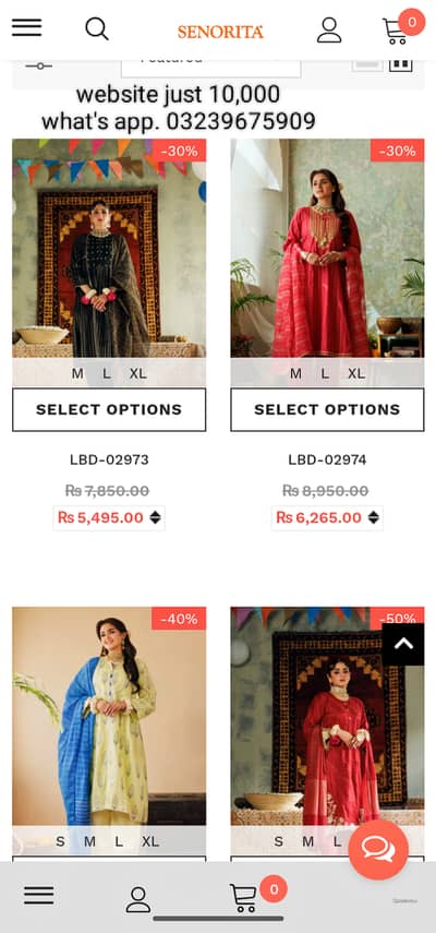 Web Developer | Website Design in PHP, Laravel, WordPress,Rs. 10000