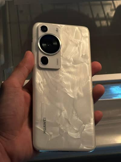 huawei p60 pro official PTA approved