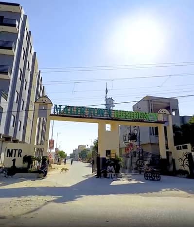 HOT DEAL PLOT FOR SALE MTR-1