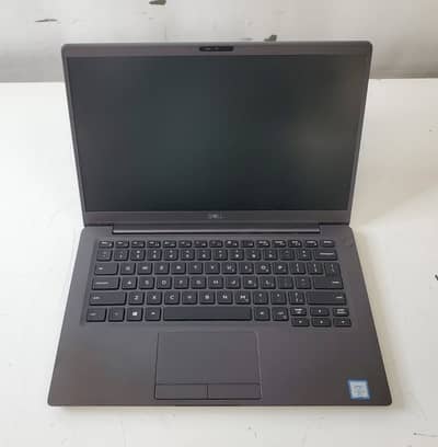 Dell 7400 Core i5 8th Gen A Grade Condition Laptop ~ Import Stock