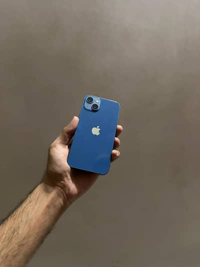 Iphone 13 (128gb) pta approve