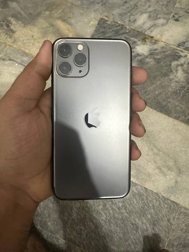 Iphone 11pro 0