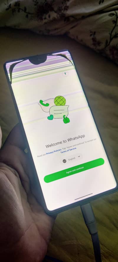 Google Pixel 7 Pro Approved 12/128GB