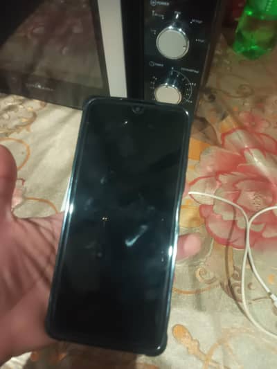itel a05s exchange possible