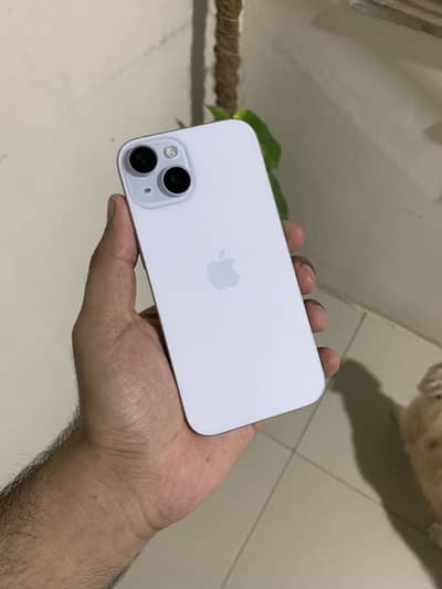 IPhone 15 Factory unlock