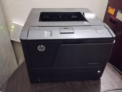 hp laserjet pro 400 m401dne for sale