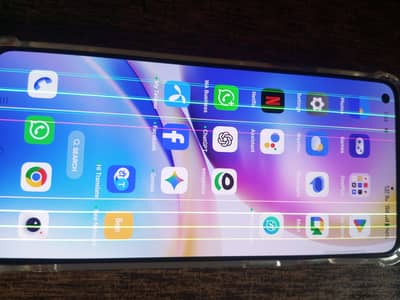 one plus 8t 8/128 5g  gaming processor