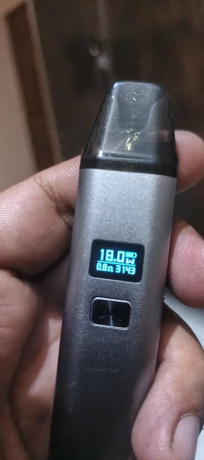 Oxva Xlim Model New condition