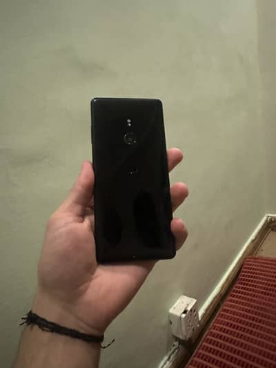 Sony Xperia xz3 official pta approved