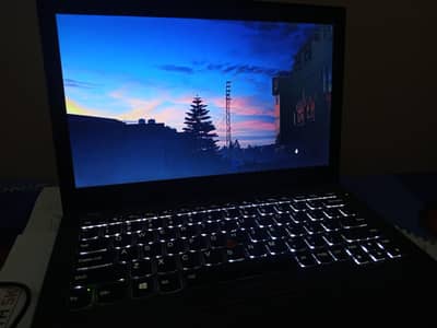 Lenovo X260