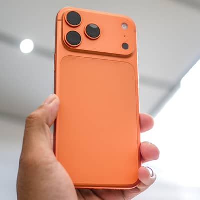 Iphone 17pro factory unlocked