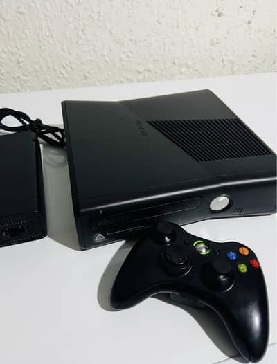 XBOX 360 JAILBREAK 50+ game 4k supported