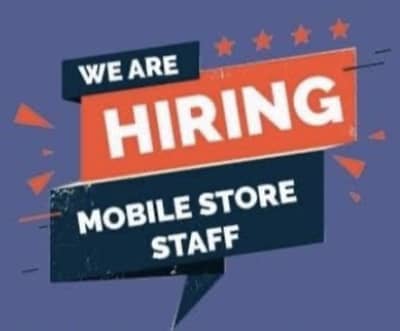 Female Staff required for Office sales and recovery Management