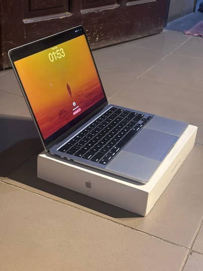 MacBook Air M2