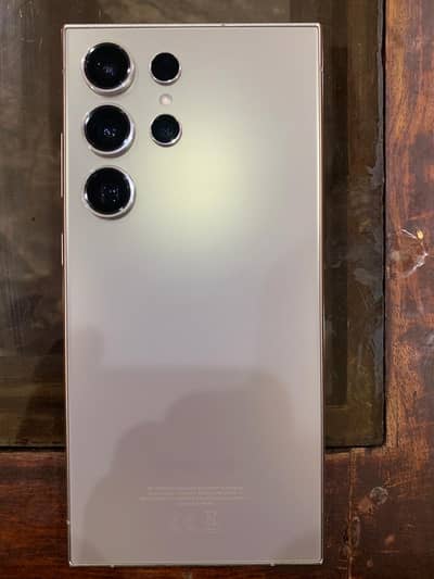 Samsung Mobile S24 Ultra