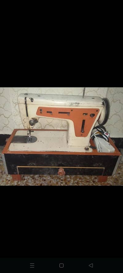 singer sewing embroidery machine