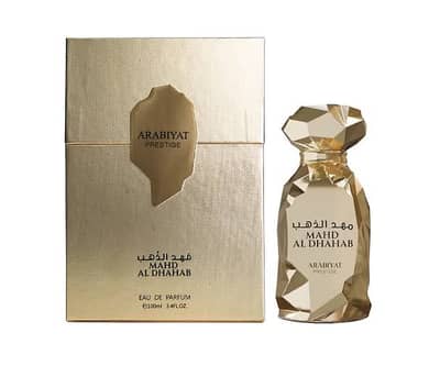 Arabiyat prestige mahd al dhahad