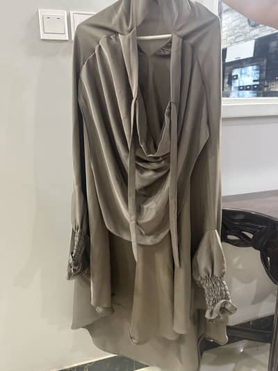 Khimar/Abaya