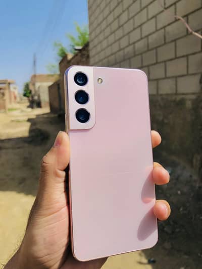 Samsung S22 Official PTA 10/10