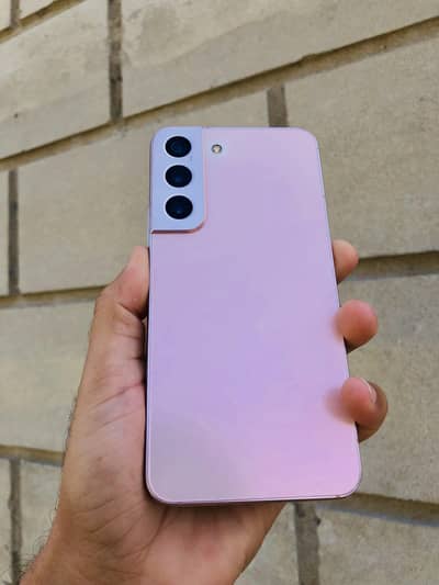 Samsung S22 Official PTA 10/10