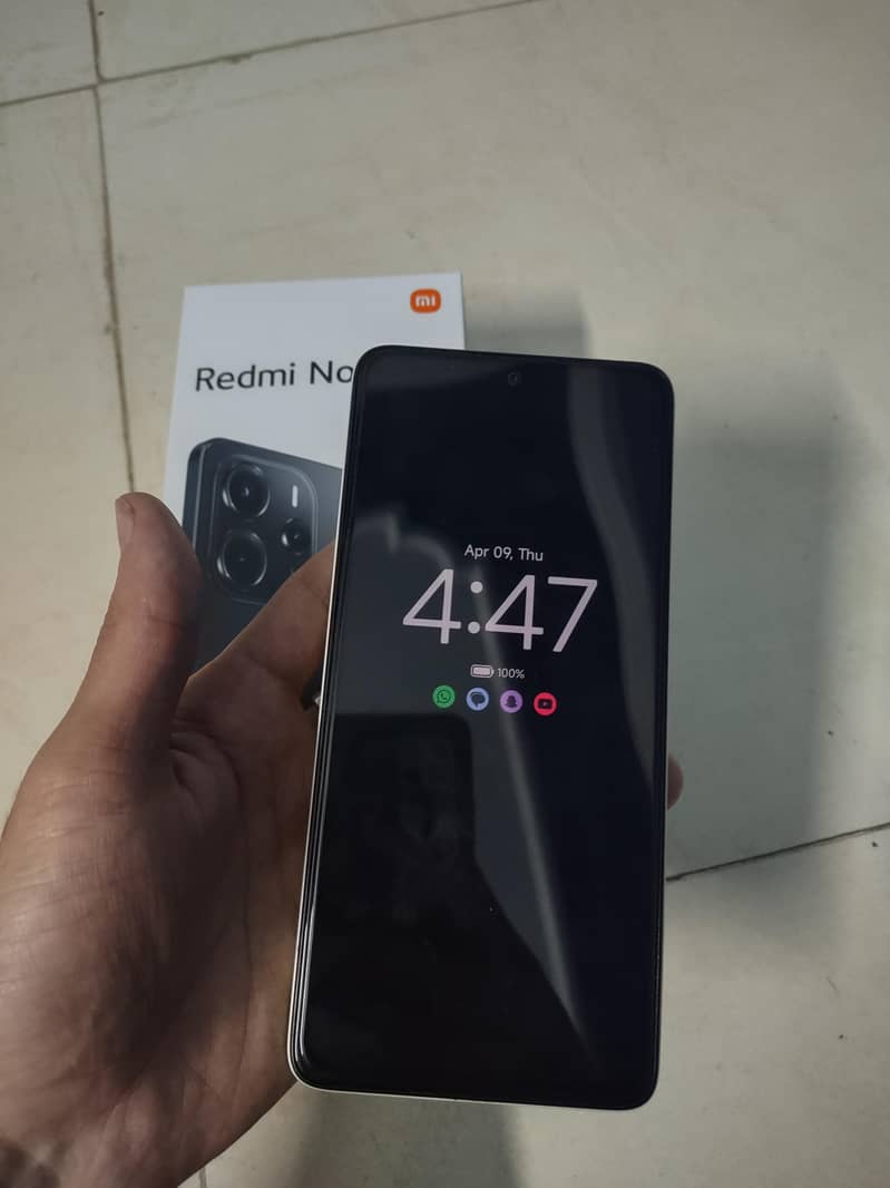 Redmi Note 14 3