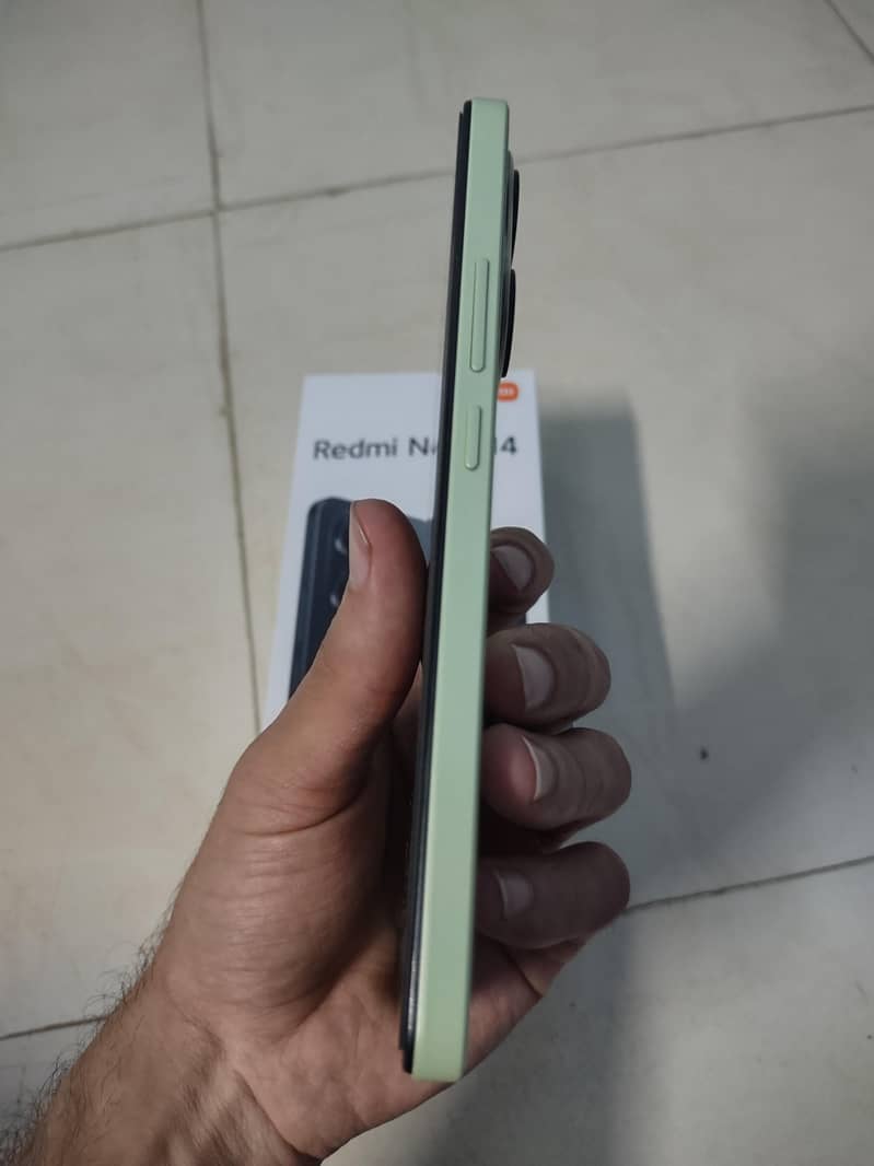 Redmi Note 14 4
