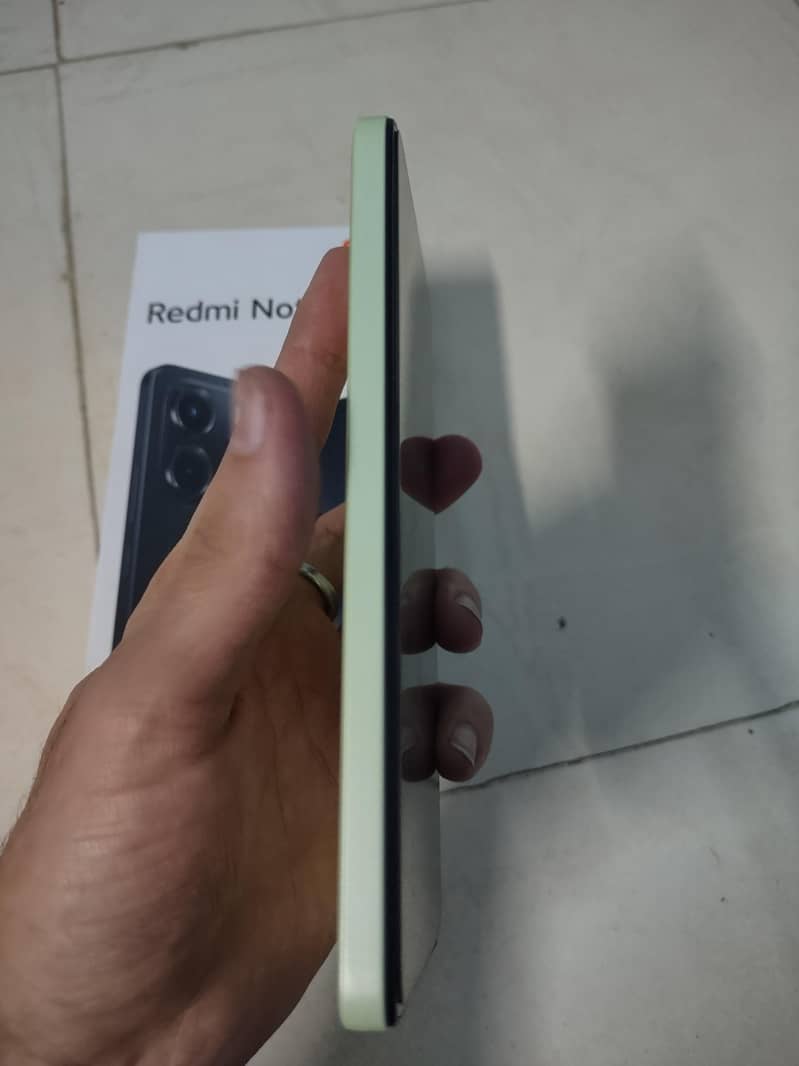Redmi Note 14 6