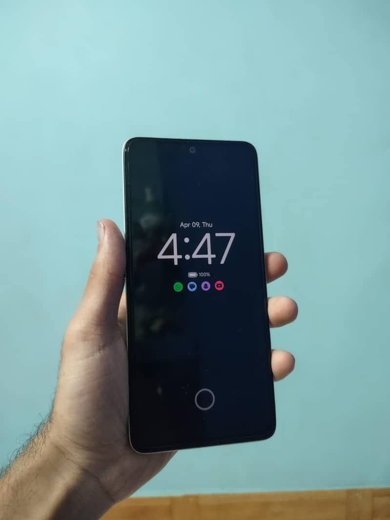 Redmi Note 14 8