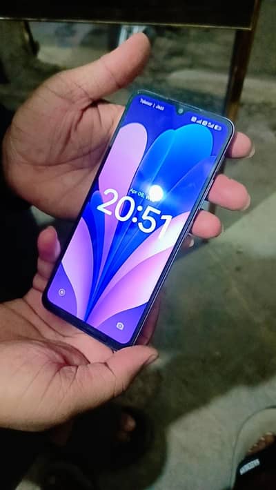 Redmi 14c 4+4 Ram 128 gb memory  03086619029